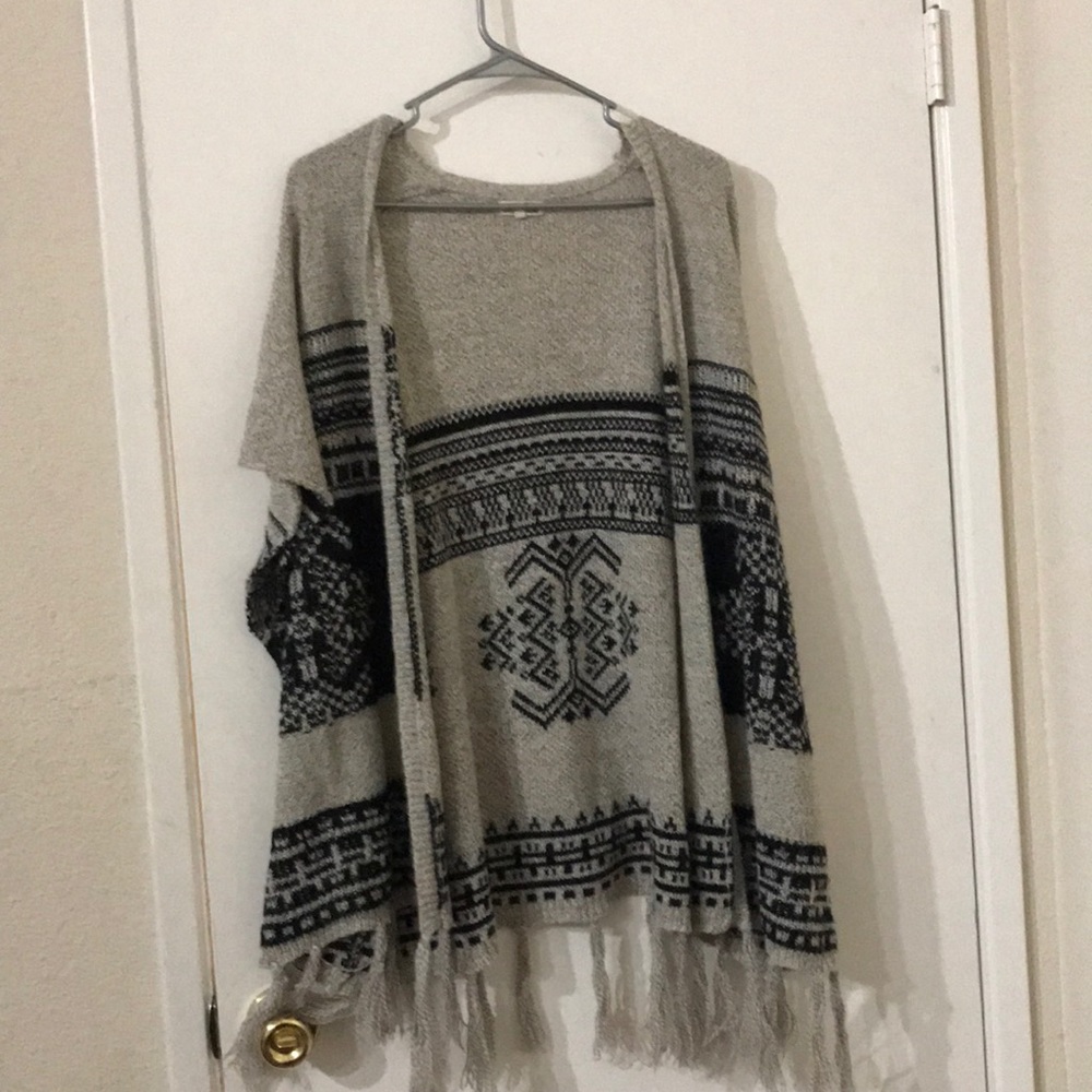 Cardigan